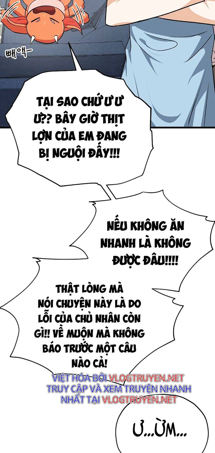 Bố Tôi Quá Mạnh Chapter 85 - 74