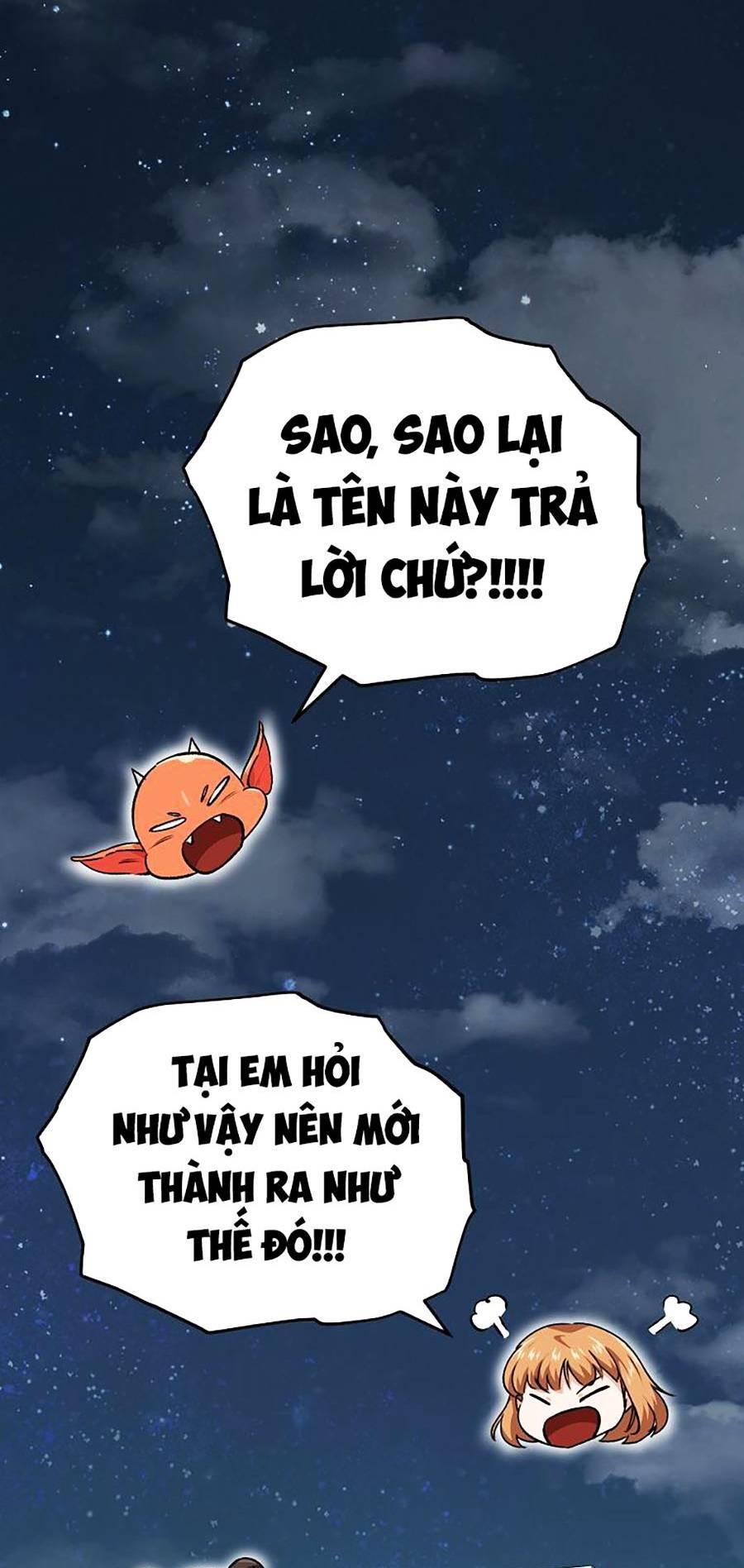 Bố Tôi Quá Mạnh Chapter 85 - 80