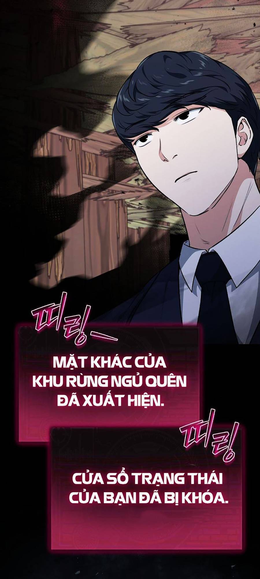 Bố Tôi Quá Mạnh Chapter 86 - 114