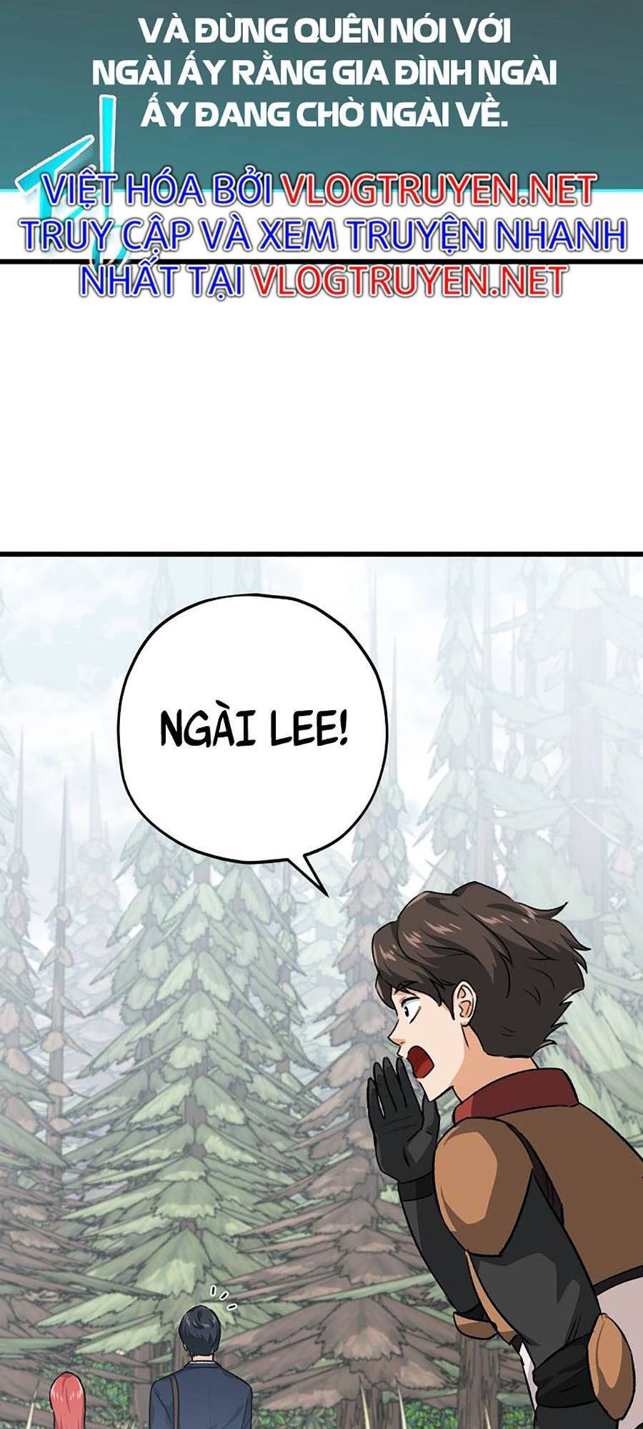 Bố Tôi Quá Mạnh Chapter 86 - 20