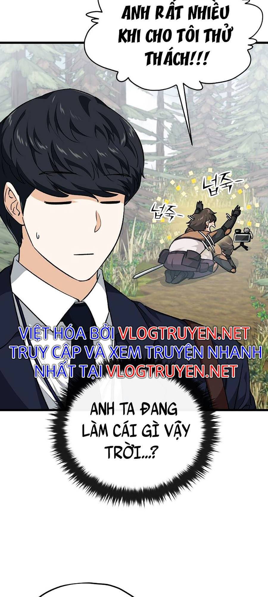 Bố Tôi Quá Mạnh Chapter 86 - 32