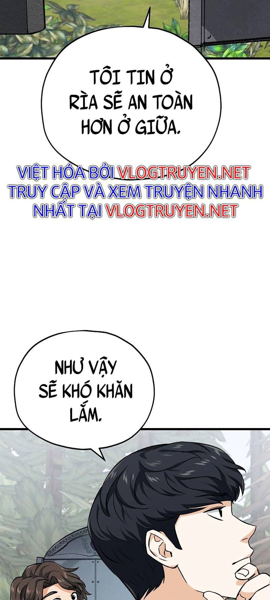 Bố Tôi Quá Mạnh Chapter 86 - 64