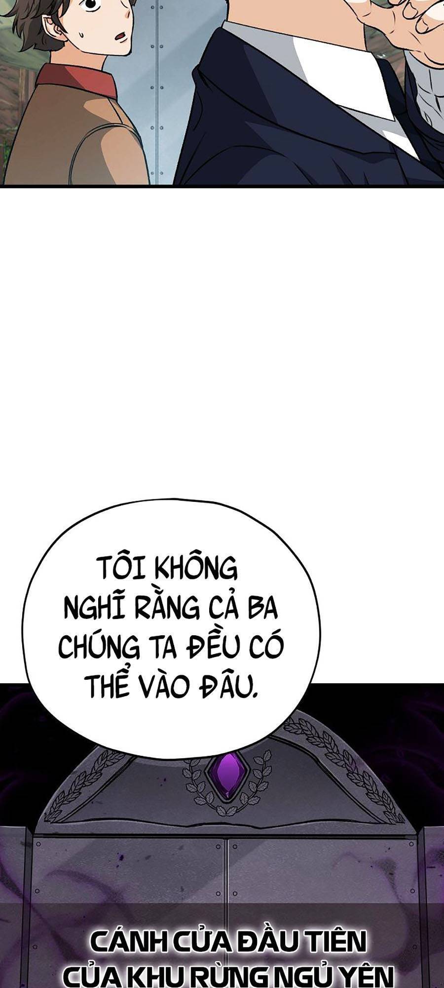 Bố Tôi Quá Mạnh Chapter 86 - 66