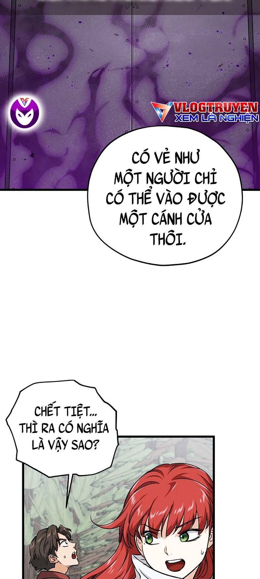 Bố Tôi Quá Mạnh Chapter 86 - 68