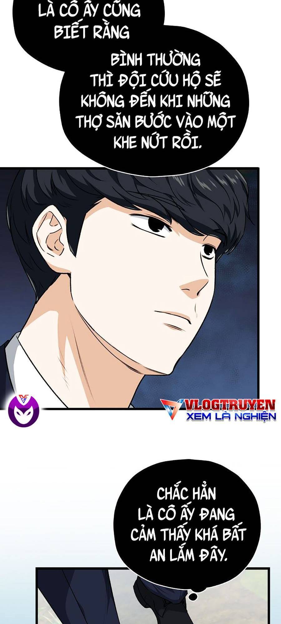 Bố Tôi Quá Mạnh Chapter 86 - 80