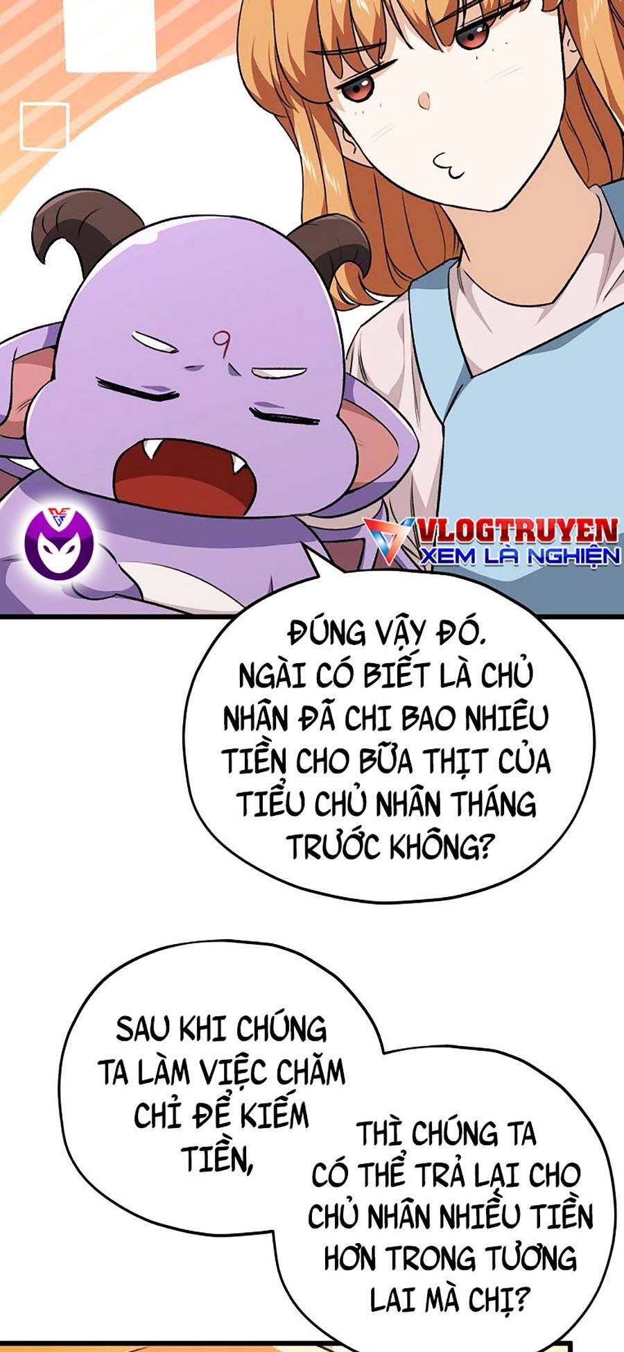 Bố Tôi Quá Mạnh Chapter 86 - 9