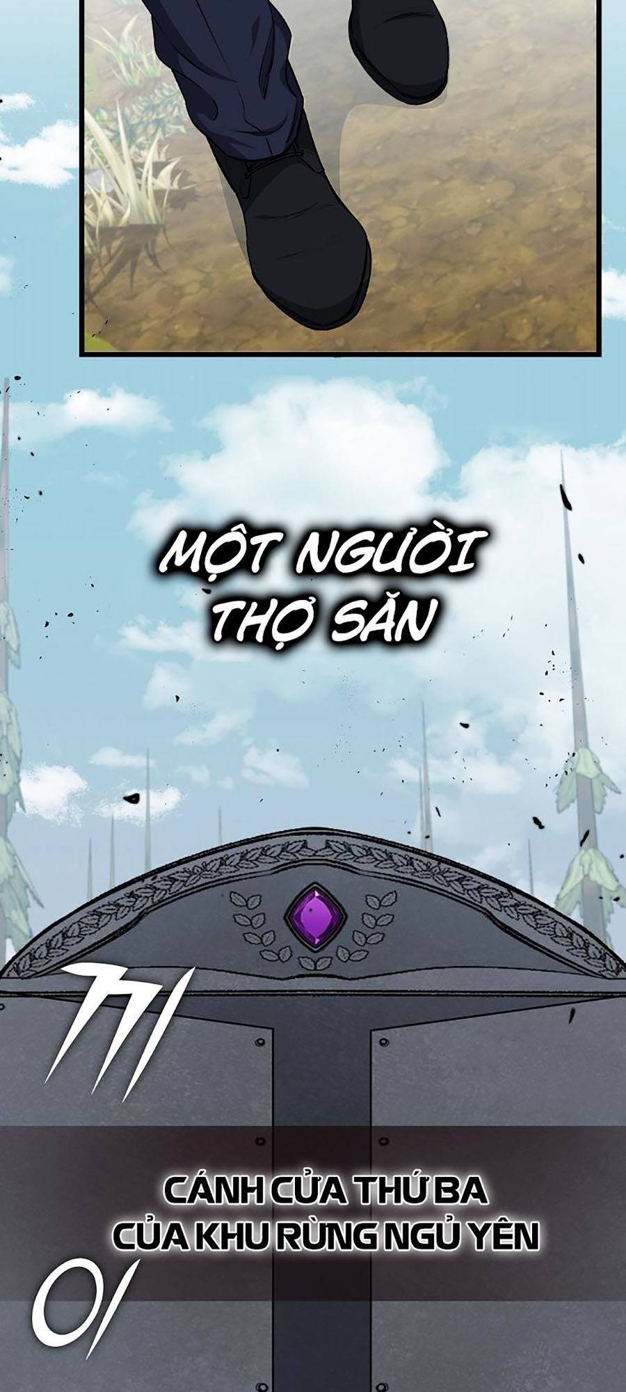 Bố Tôi Quá Mạnh Chapter 86 - 82