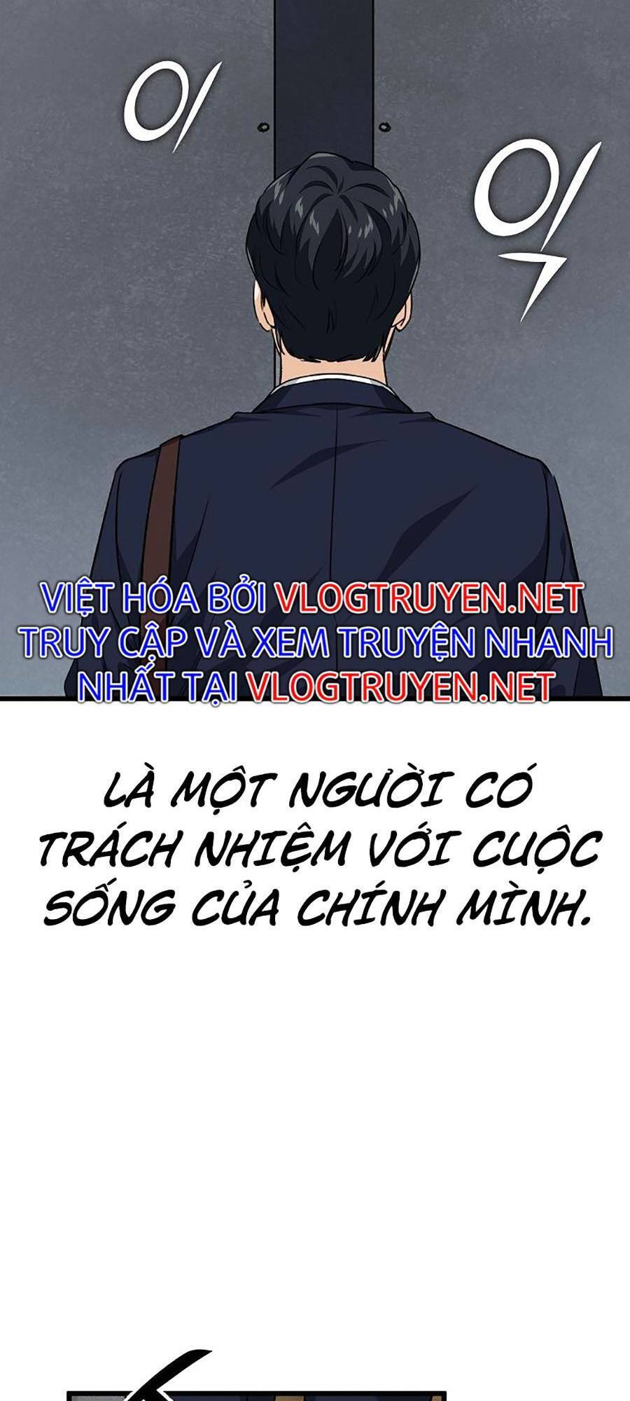 Bố Tôi Quá Mạnh Chapter 86 - 84