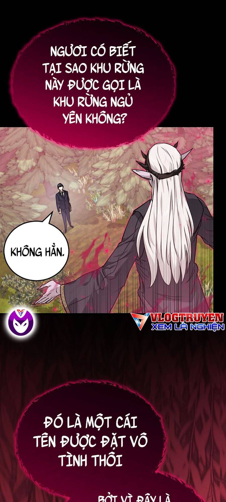 Bố Tôi Quá Mạnh Chapter 86 - 94