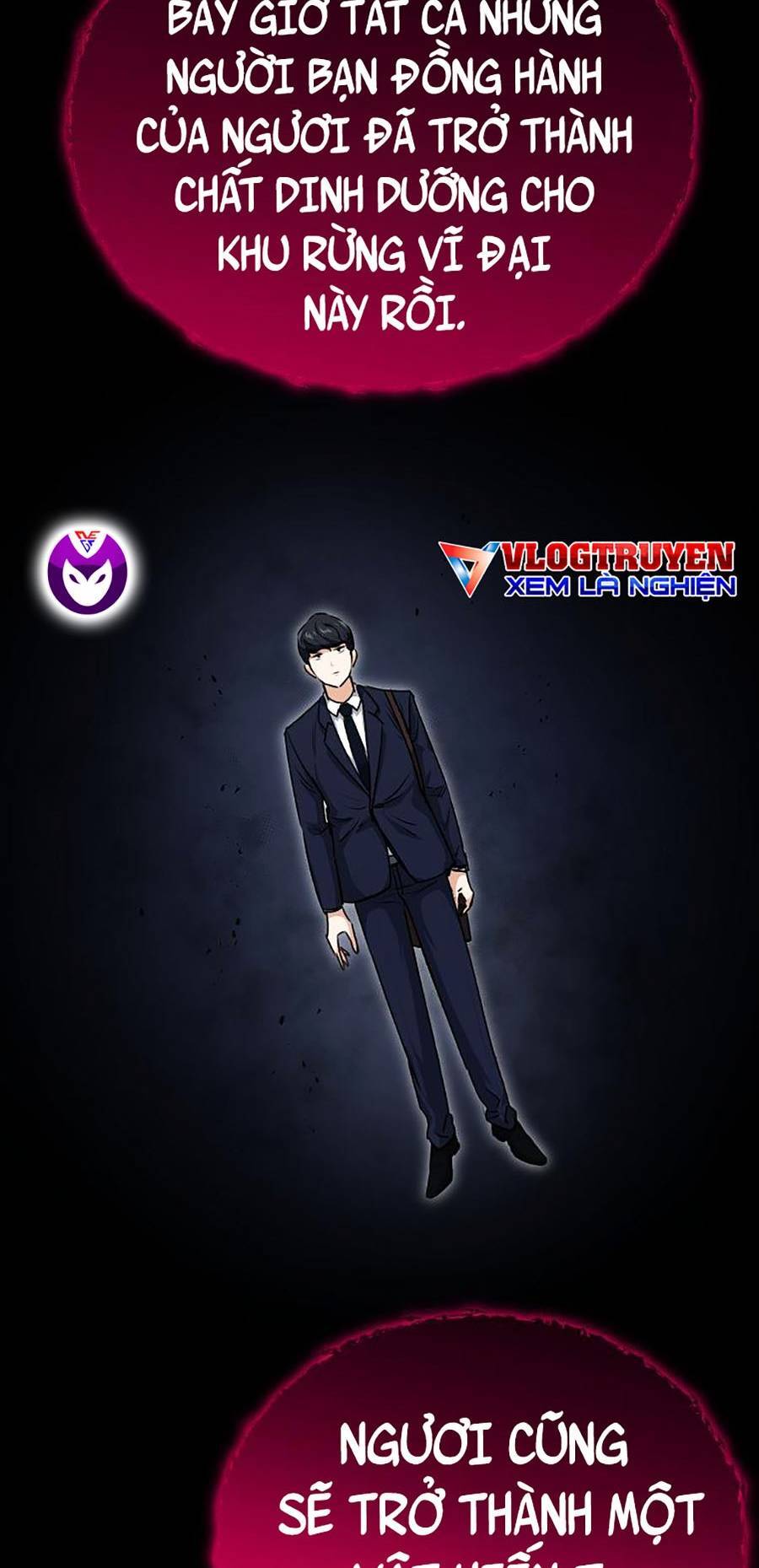 Bố Tôi Quá Mạnh Chapter 87 - 3