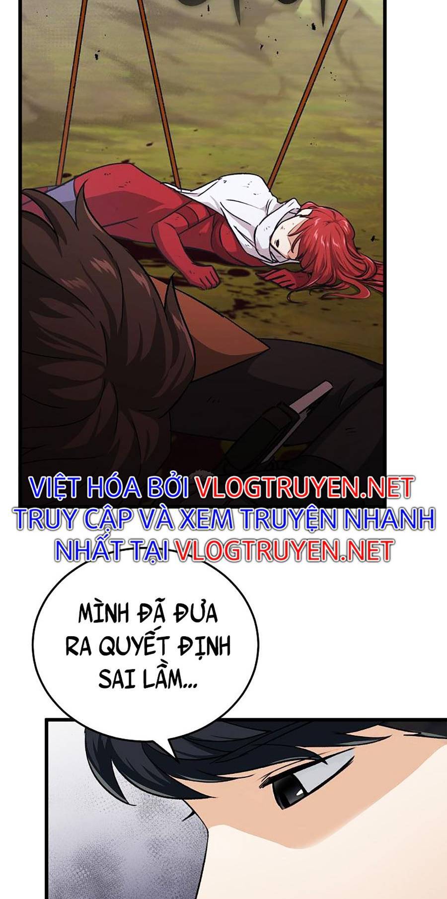 Bố Tôi Quá Mạnh Chapter 87 - 23