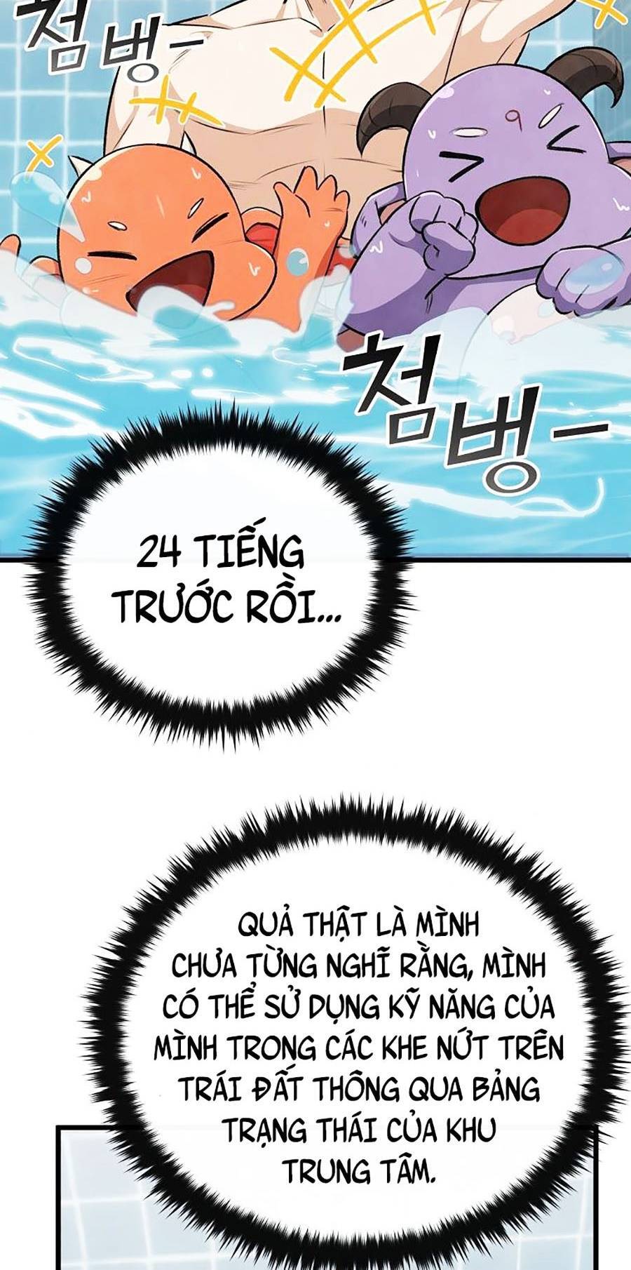Bố Tôi Quá Mạnh Chapter 87 - 36