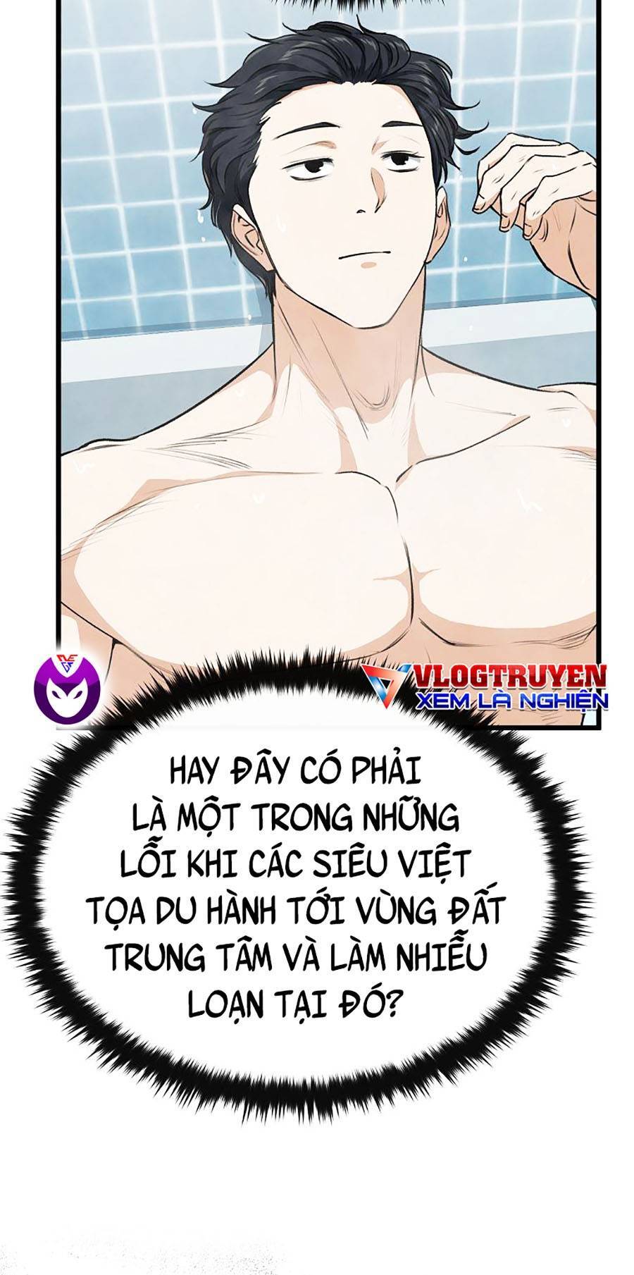 Bố Tôi Quá Mạnh Chapter 87 - 37
