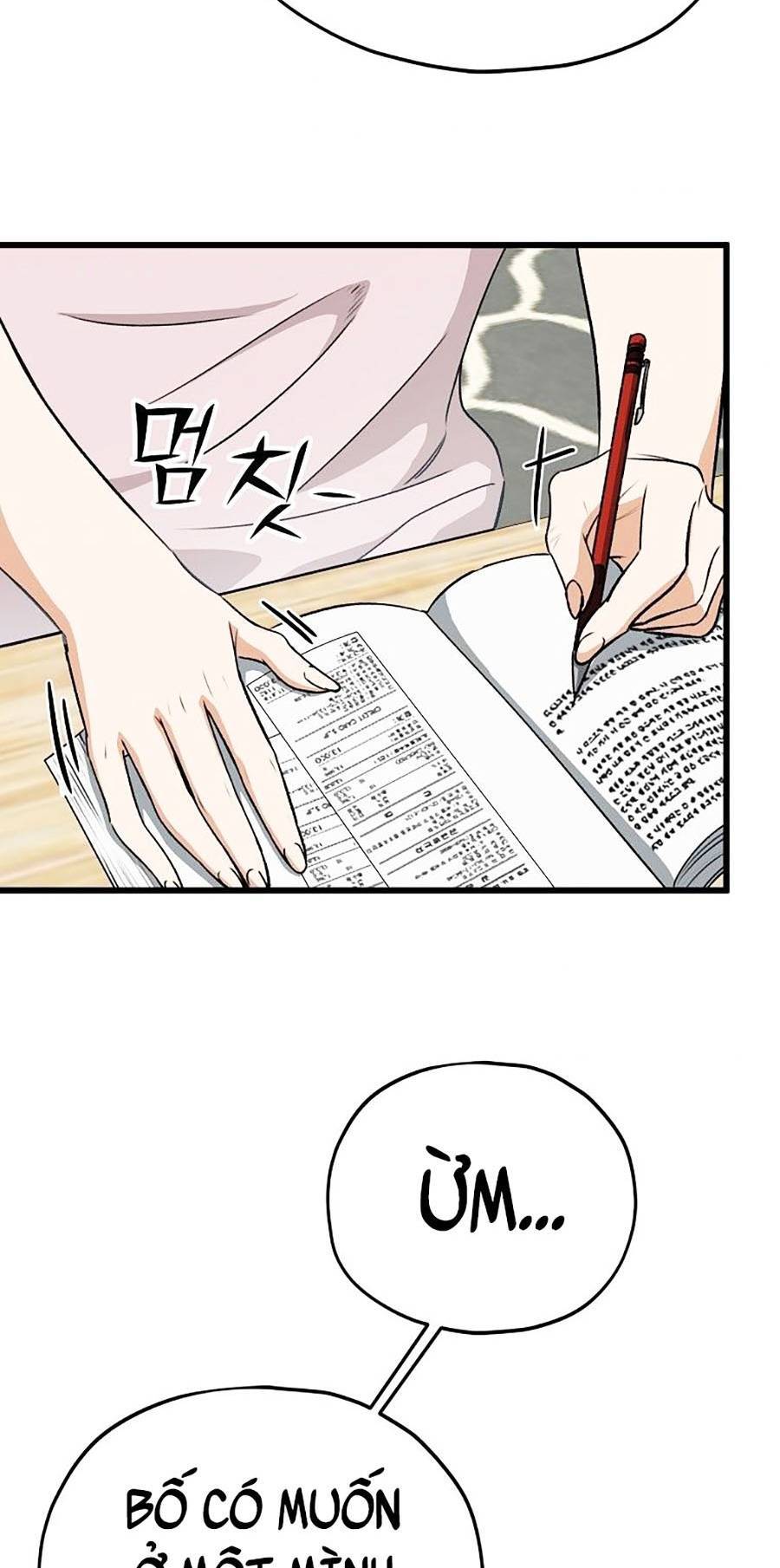 Bố Tôi Quá Mạnh Chapter 87 - 43