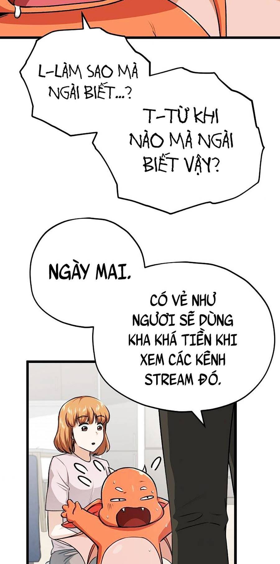 Bố Tôi Quá Mạnh Chapter 87 - 57