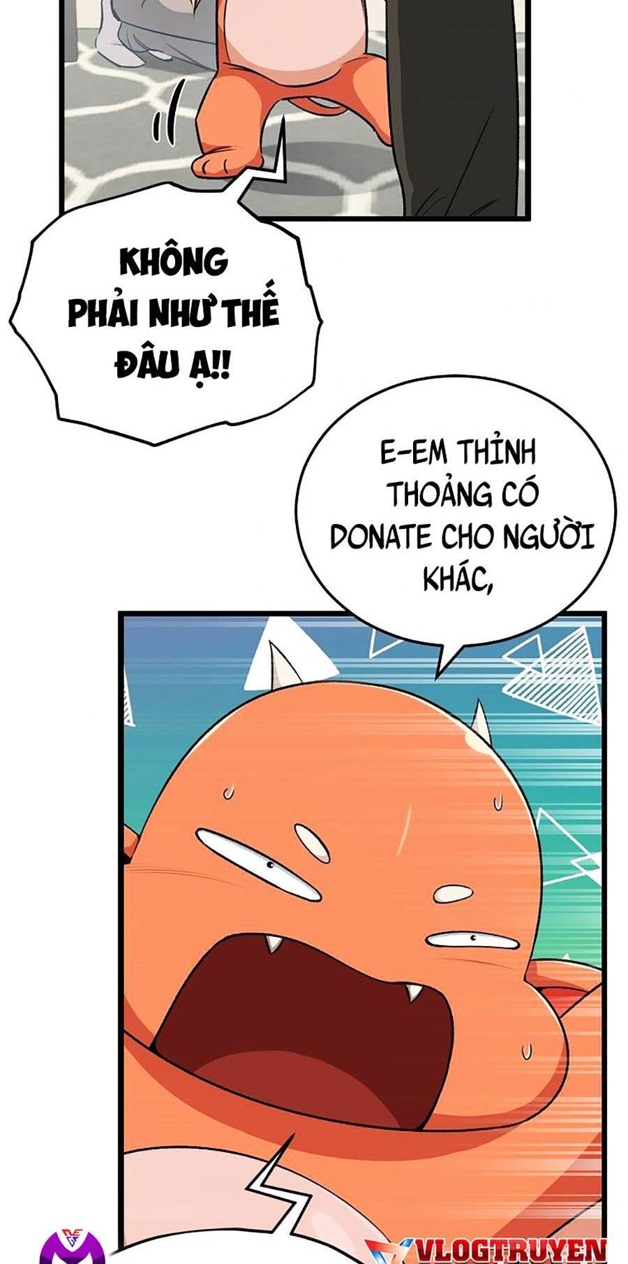 Bố Tôi Quá Mạnh Chapter 87 - 58