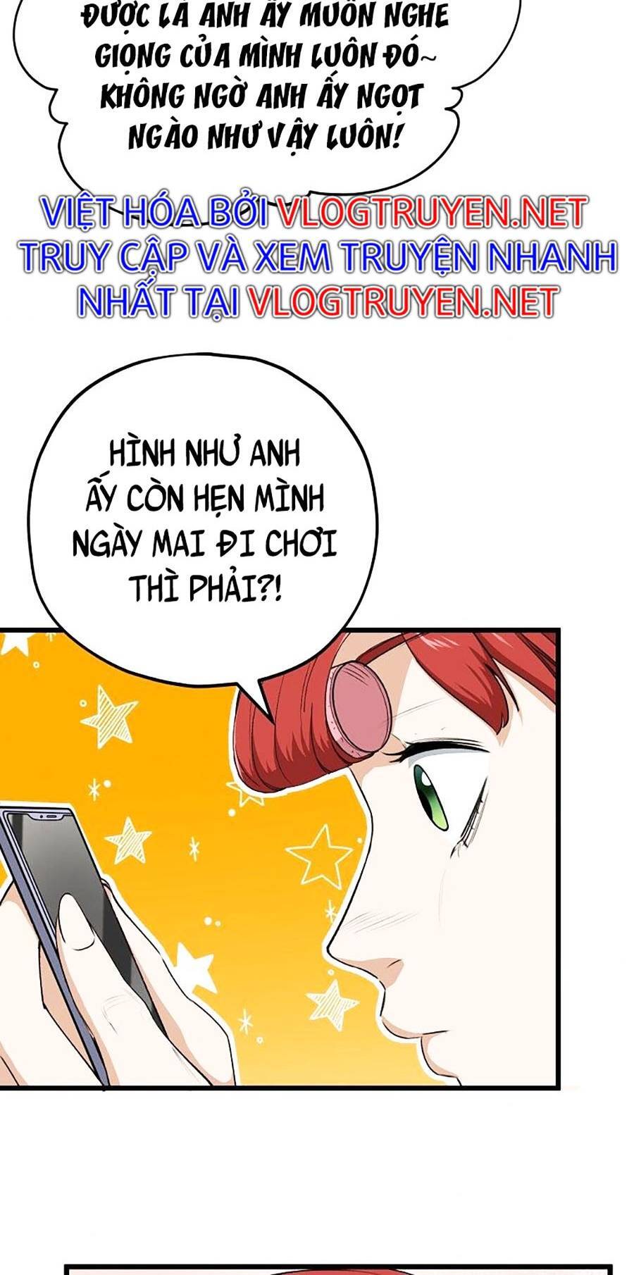 Bố Tôi Quá Mạnh Chapter 87 - 72