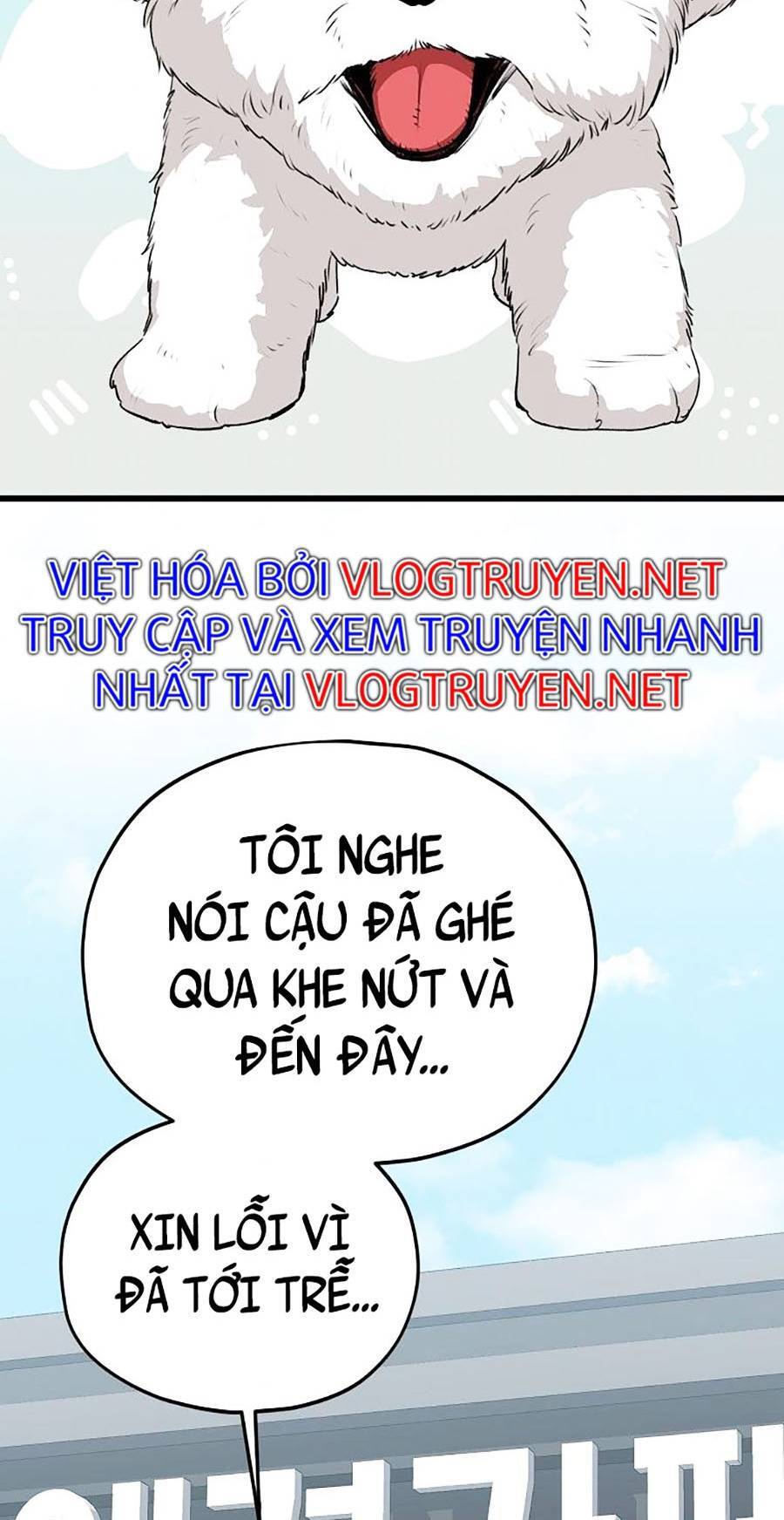 Bố Tôi Quá Mạnh Chapter 87 - 87