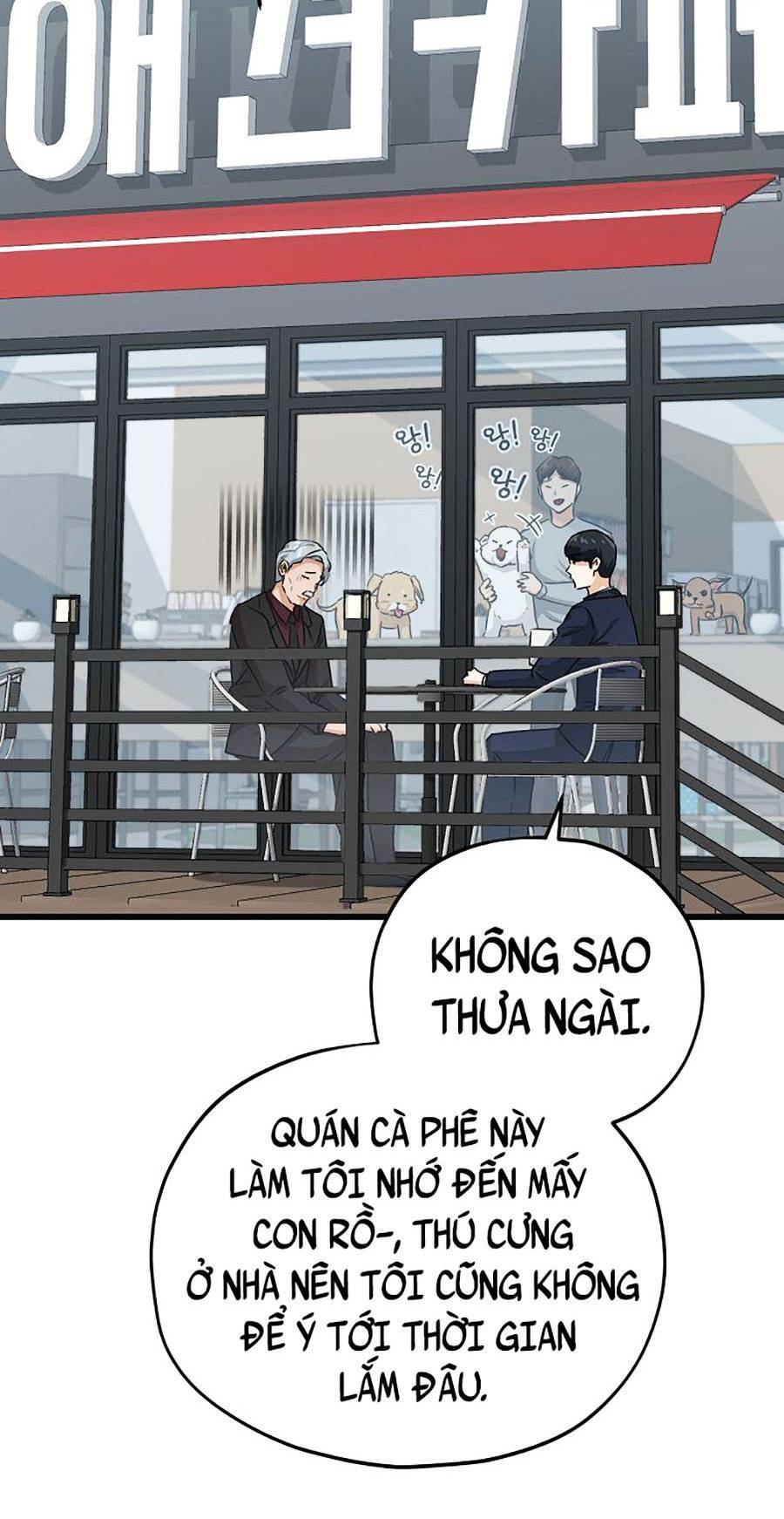 Bố Tôi Quá Mạnh Chapter 87 - 88