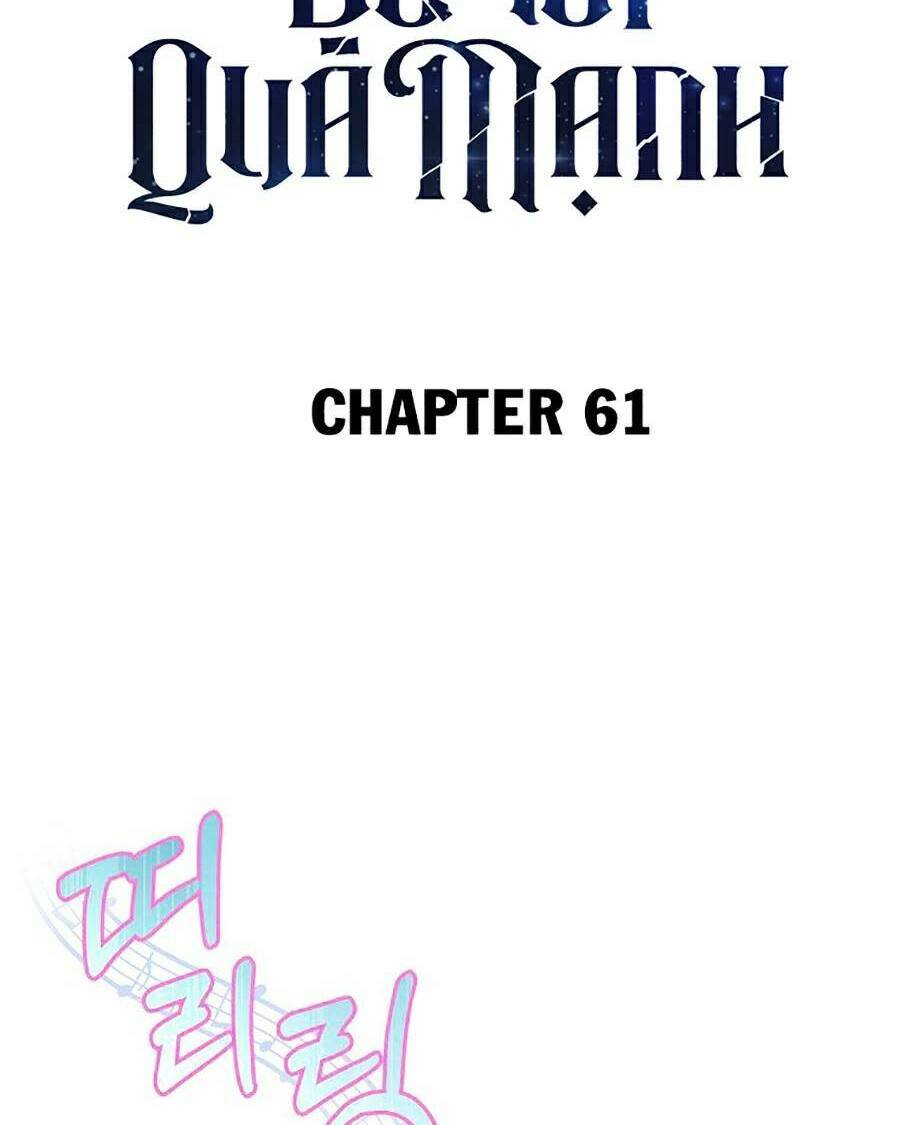 Bố Tôi Quá Mạnh Chapter 61 - 2