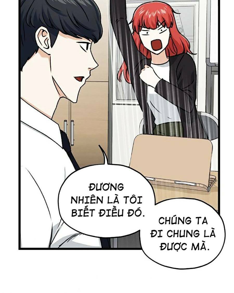 Bố Tôi Quá Mạnh Chapter 61 - 11