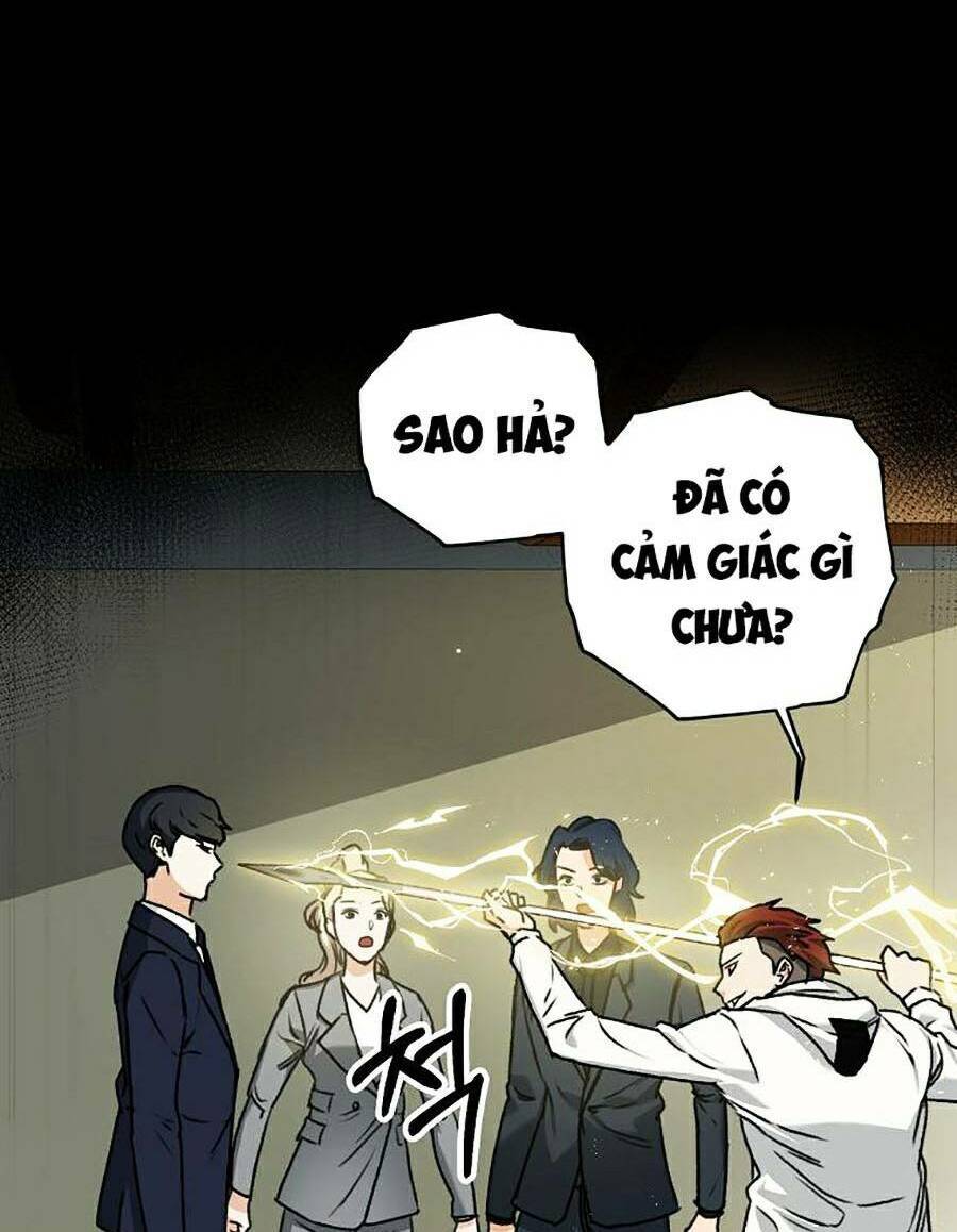 Bố Tôi Quá Mạnh Chapter 61 - 120