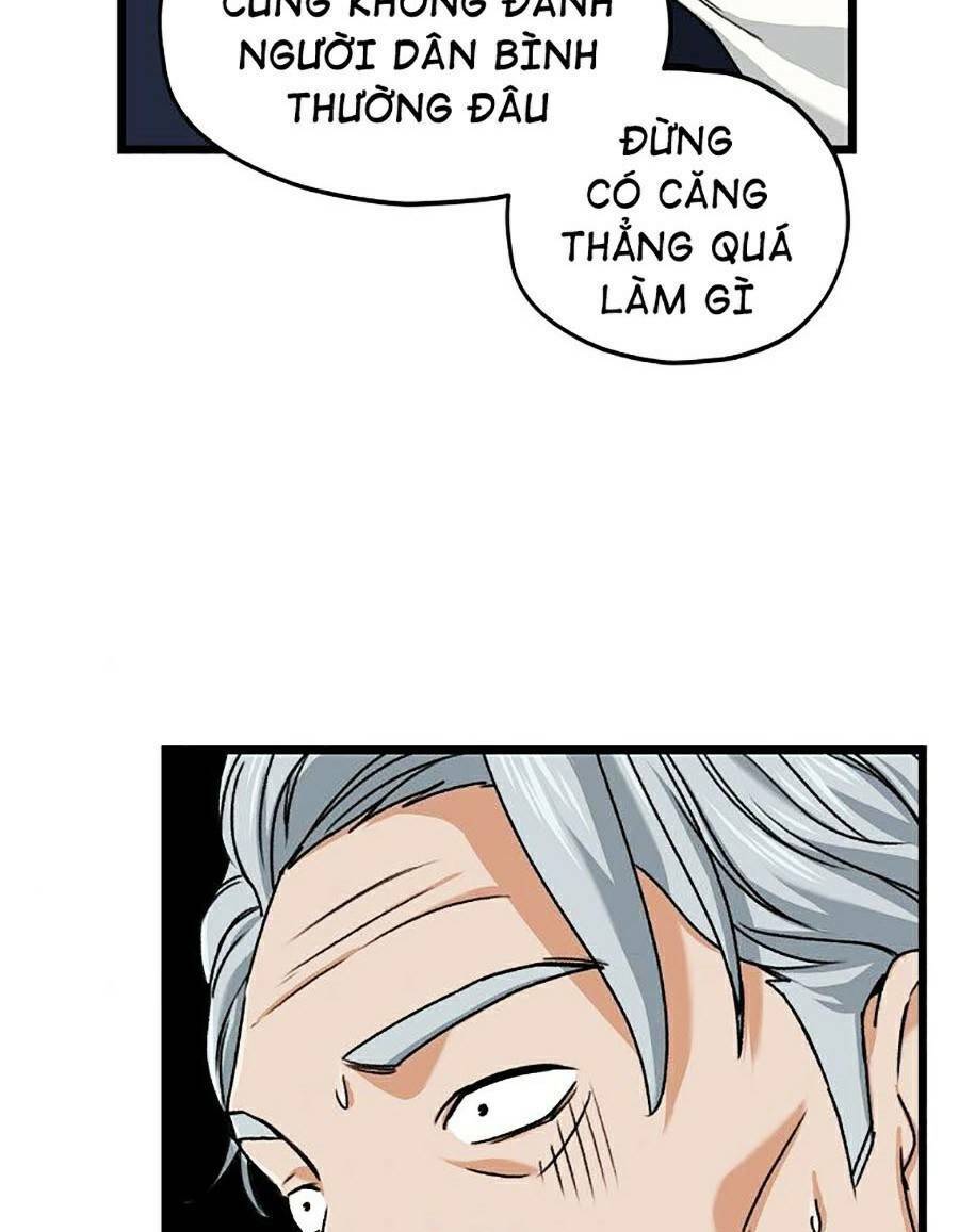 Bố Tôi Quá Mạnh Chapter 61 - 123