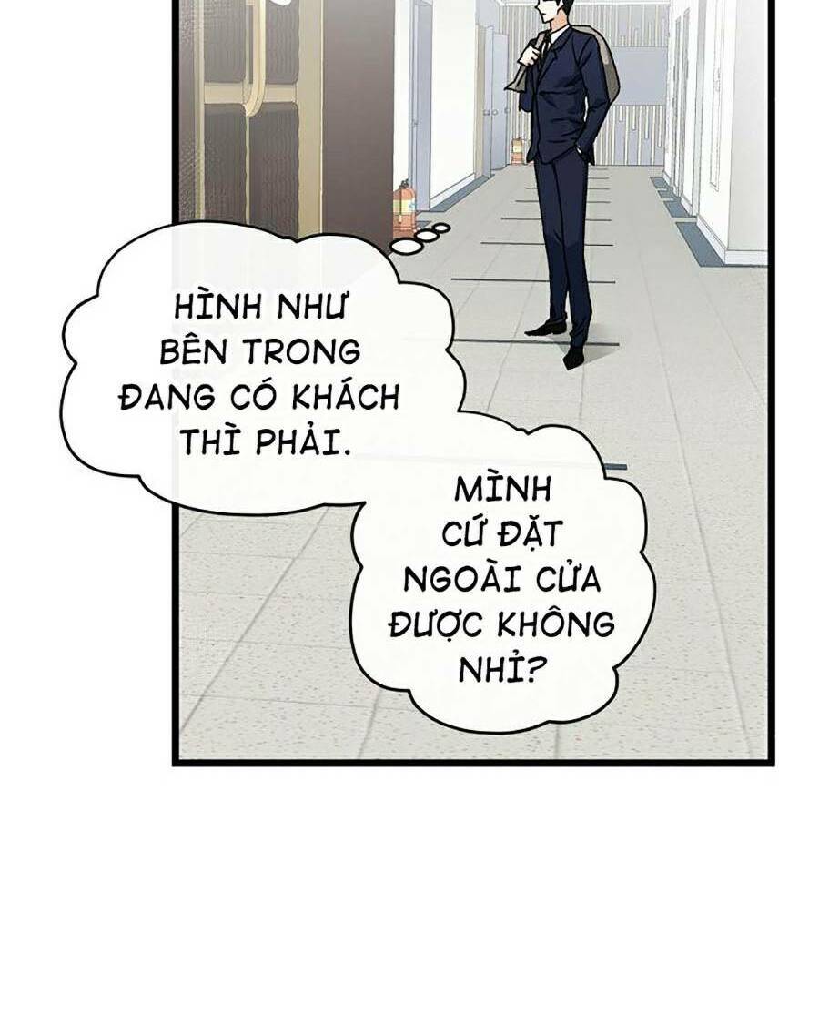 Bố Tôi Quá Mạnh Chapter 61 - 26