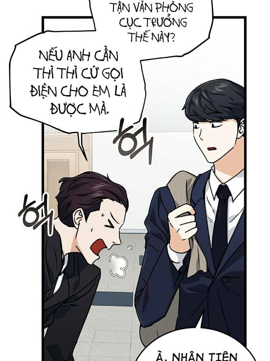 Bố Tôi Quá Mạnh Chapter 61 - 29
