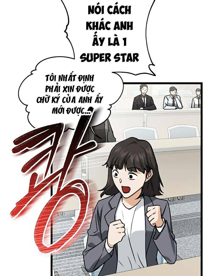 Bố Tôi Quá Mạnh Chapter 61 - 54