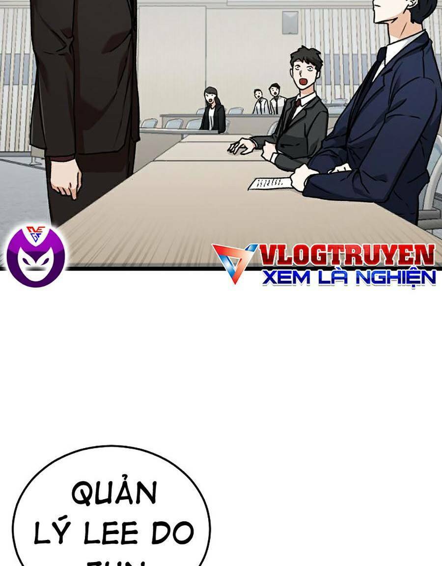 Bố Tôi Quá Mạnh Chapter 61 - 64