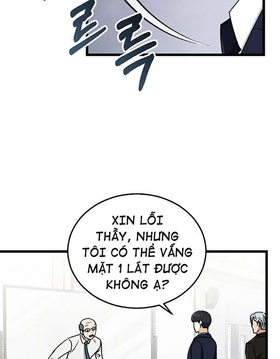 Bố Tôi Quá Mạnh Chapter 61 - 70