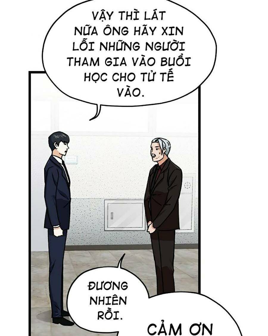 Bố Tôi Quá Mạnh Chapter 61 - 80