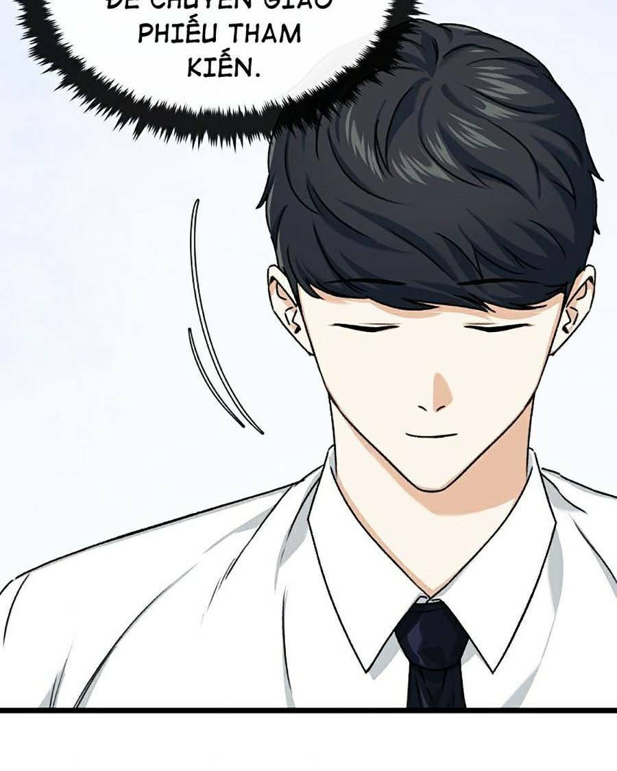 Bố Tôi Quá Mạnh Chapter 61 - 9