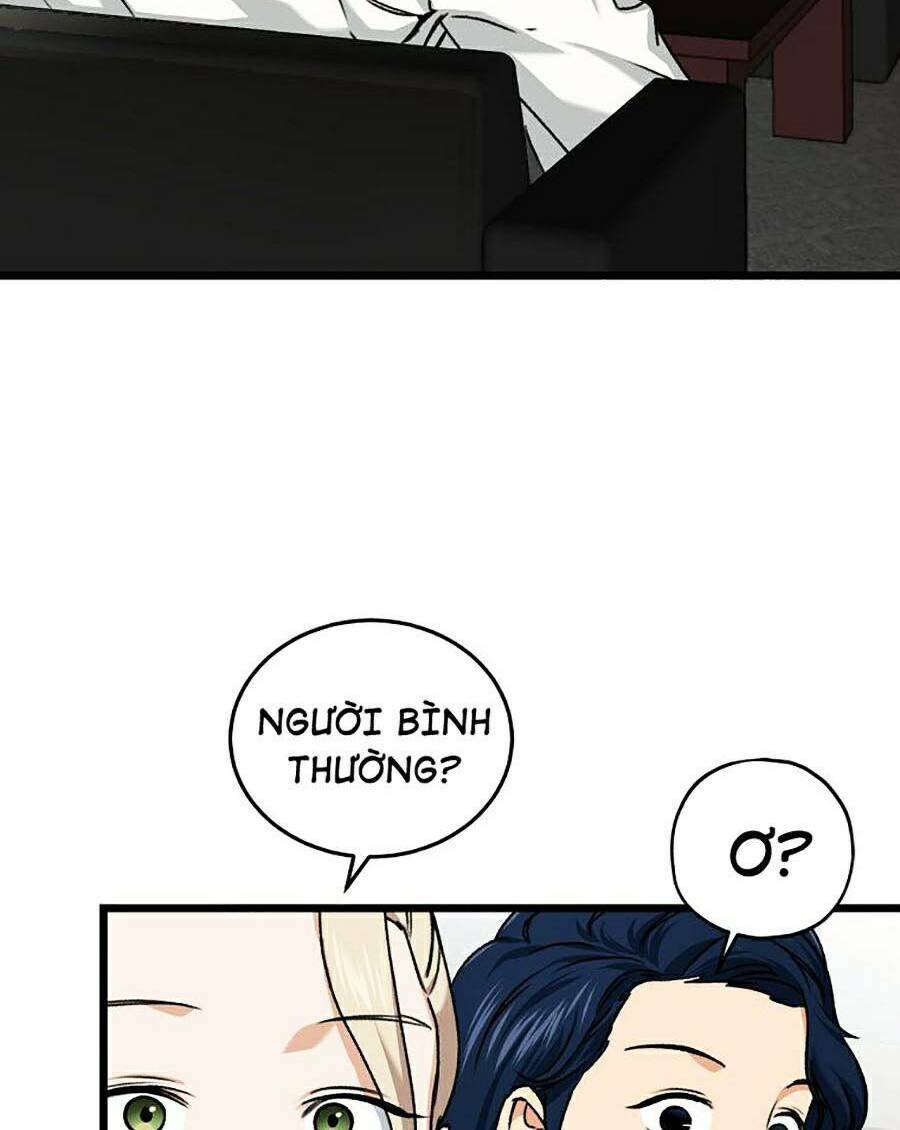 Bố Tôi Quá Mạnh Chapter 61 - 88