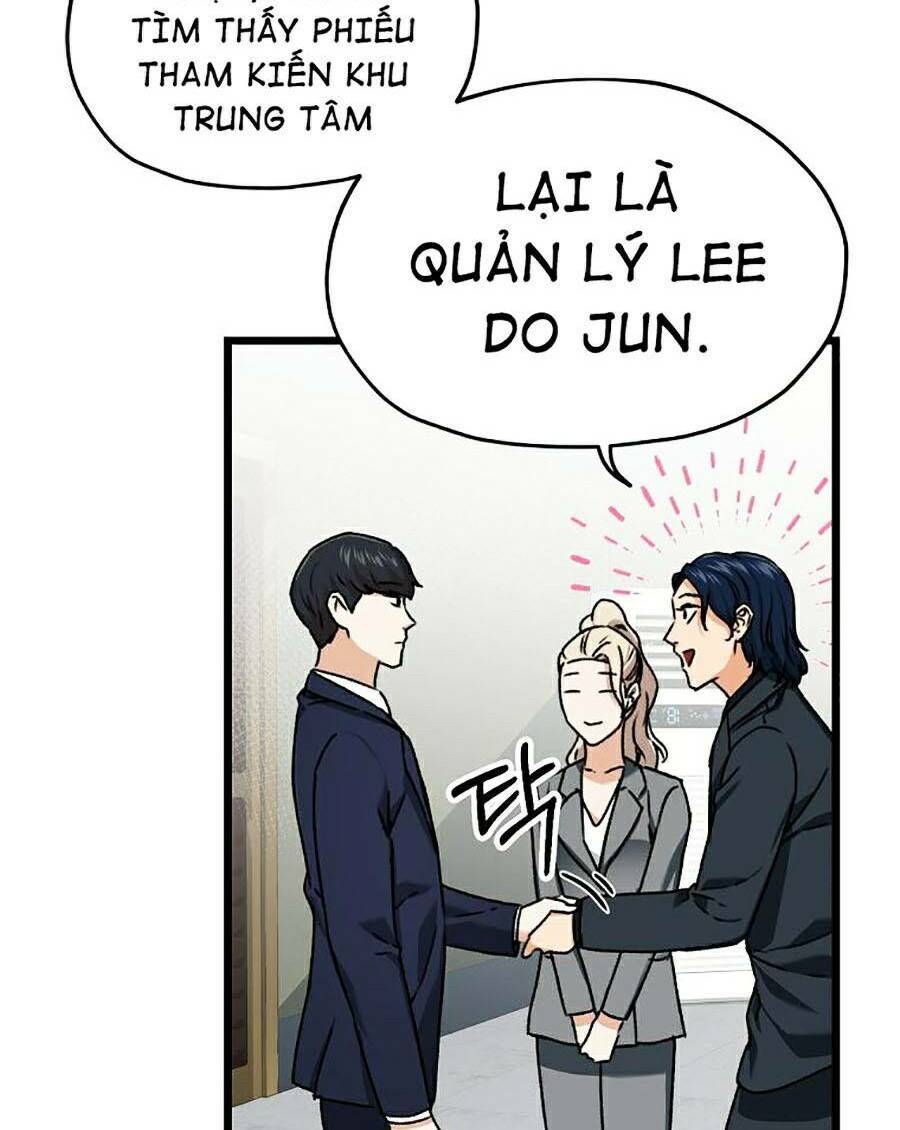 Bố Tôi Quá Mạnh Chapter 61 - 92