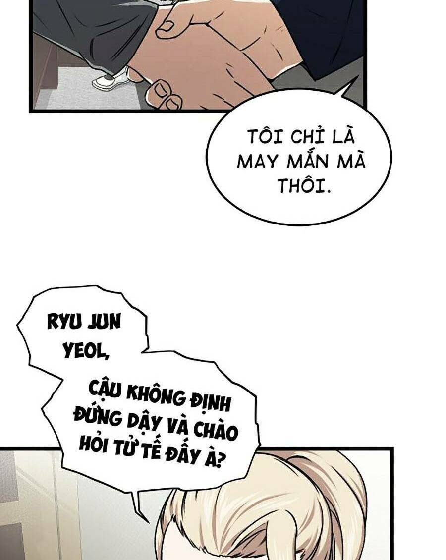 Bố Tôi Quá Mạnh Chapter 61 - 94
