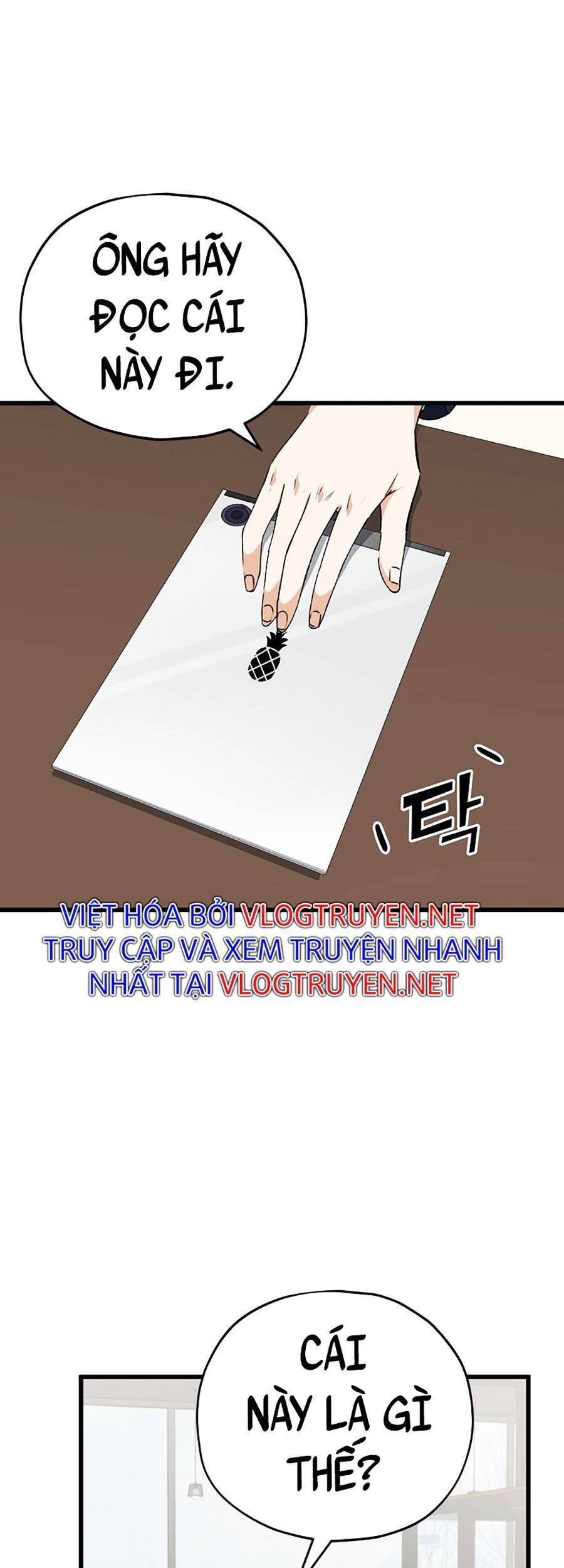 Bố Tôi Quá Mạnh Chapter 84 - 31