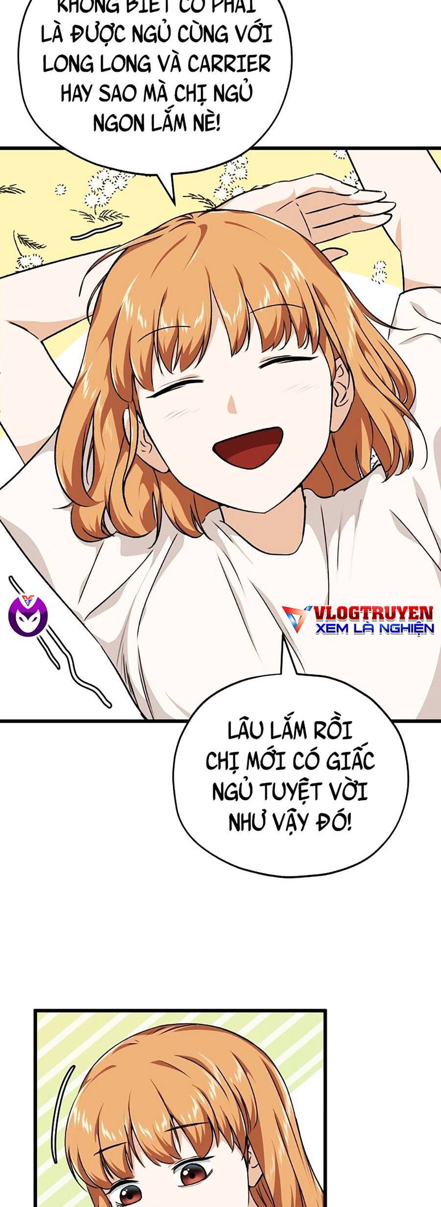 Bố Tôi Quá Mạnh Chapter 84 - 5