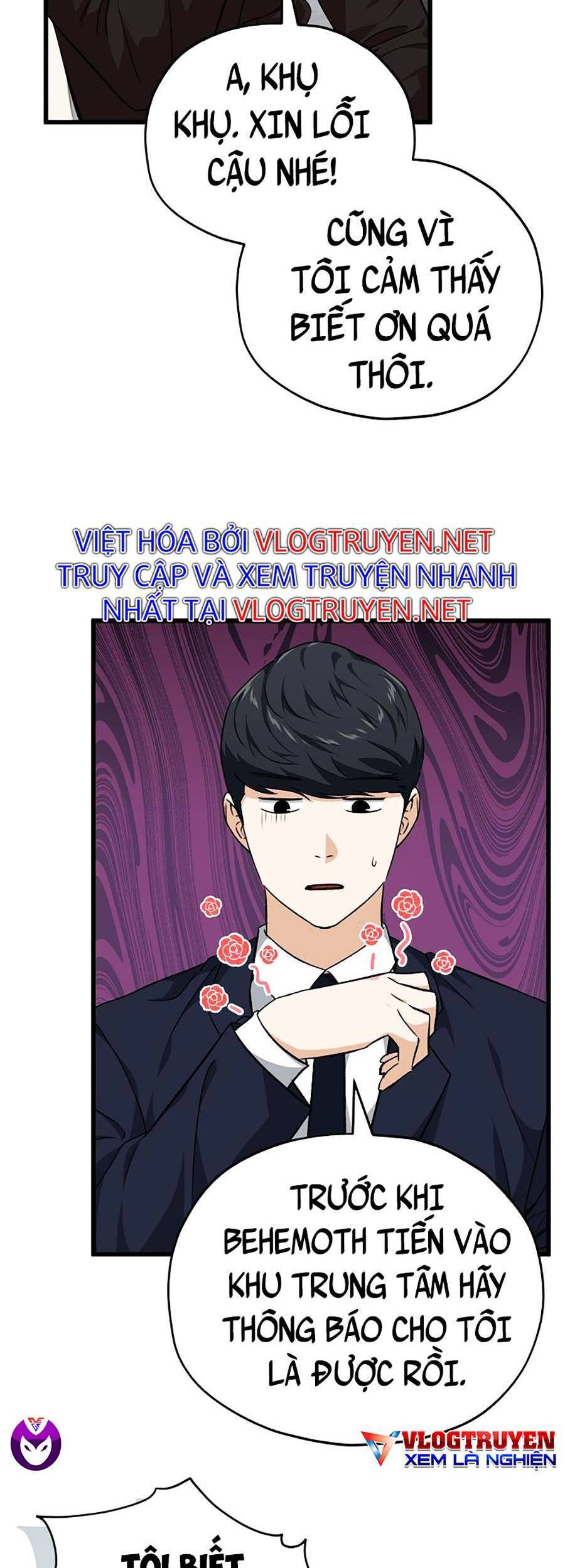 Bố Tôi Quá Mạnh Chapter 84 - 45