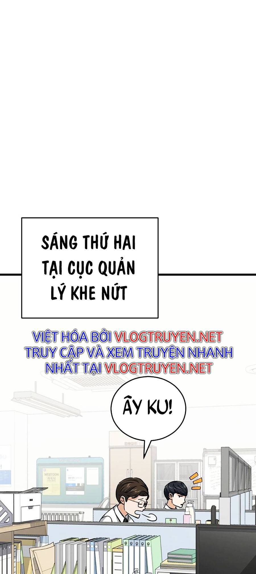 Bố Tôi Quá Mạnh Chapter 84 - 61
