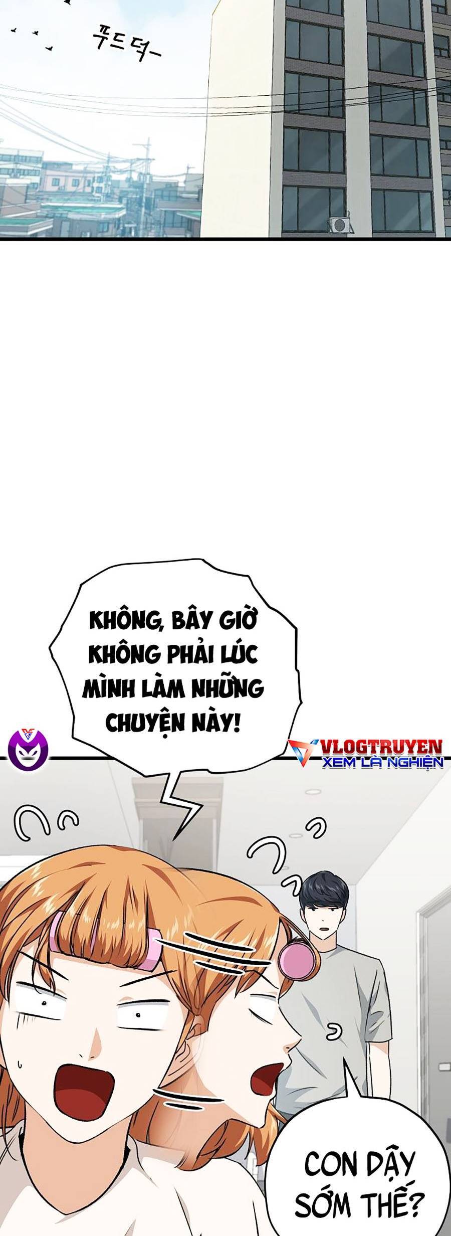 Bố Tôi Quá Mạnh Chapter 84 - 8