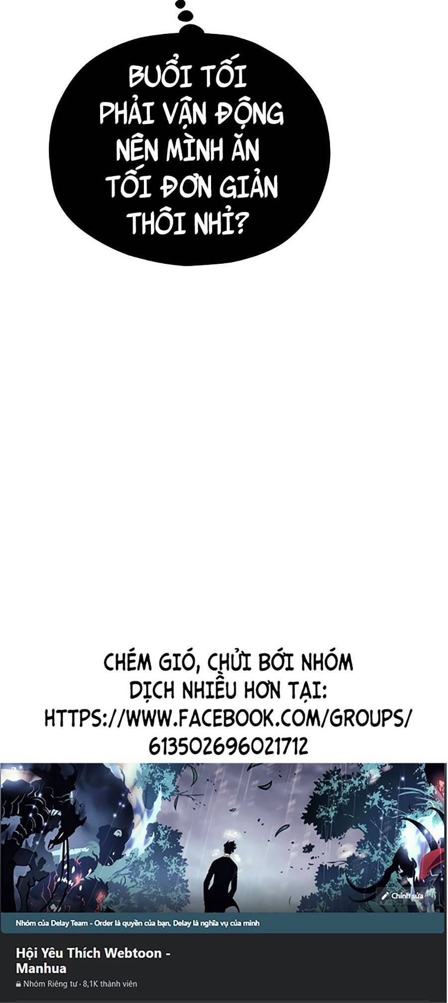 Bố Tôi Quá Mạnh Chapter 84 - 75