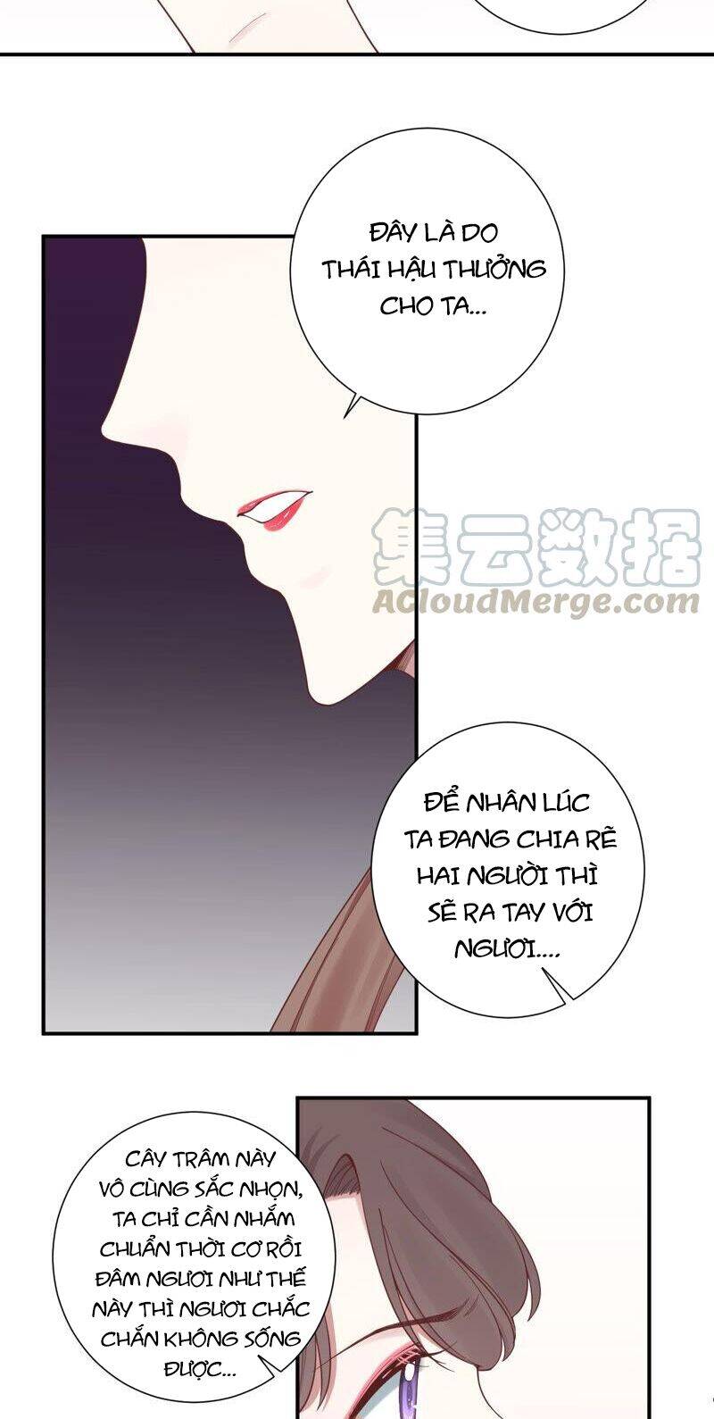 Hoàng Hậu Bận Lắm Chapter 150 - 11