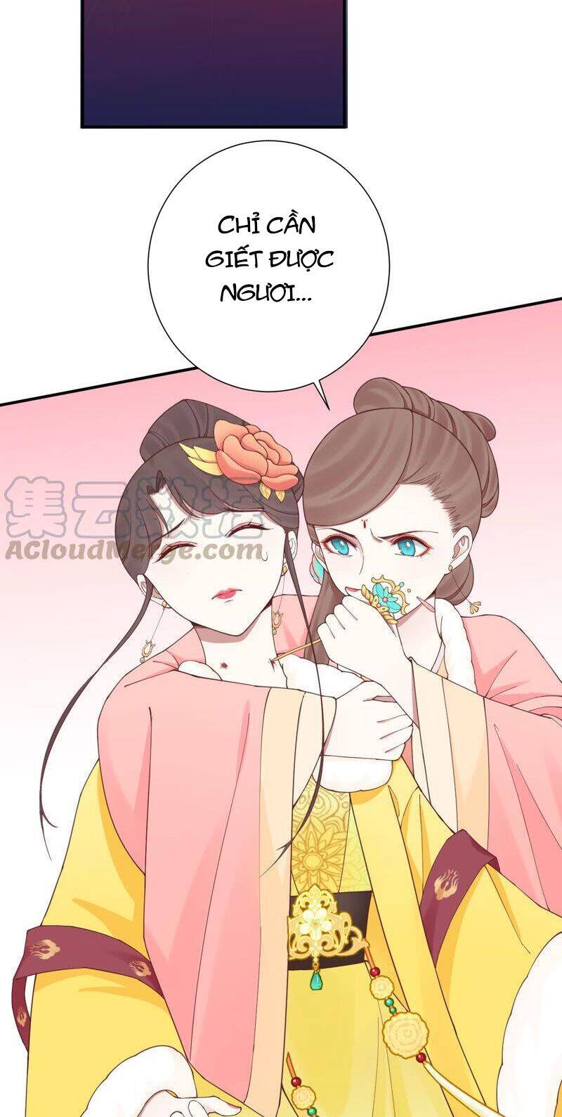 Hoàng Hậu Bận Lắm Chapter 150 - 15