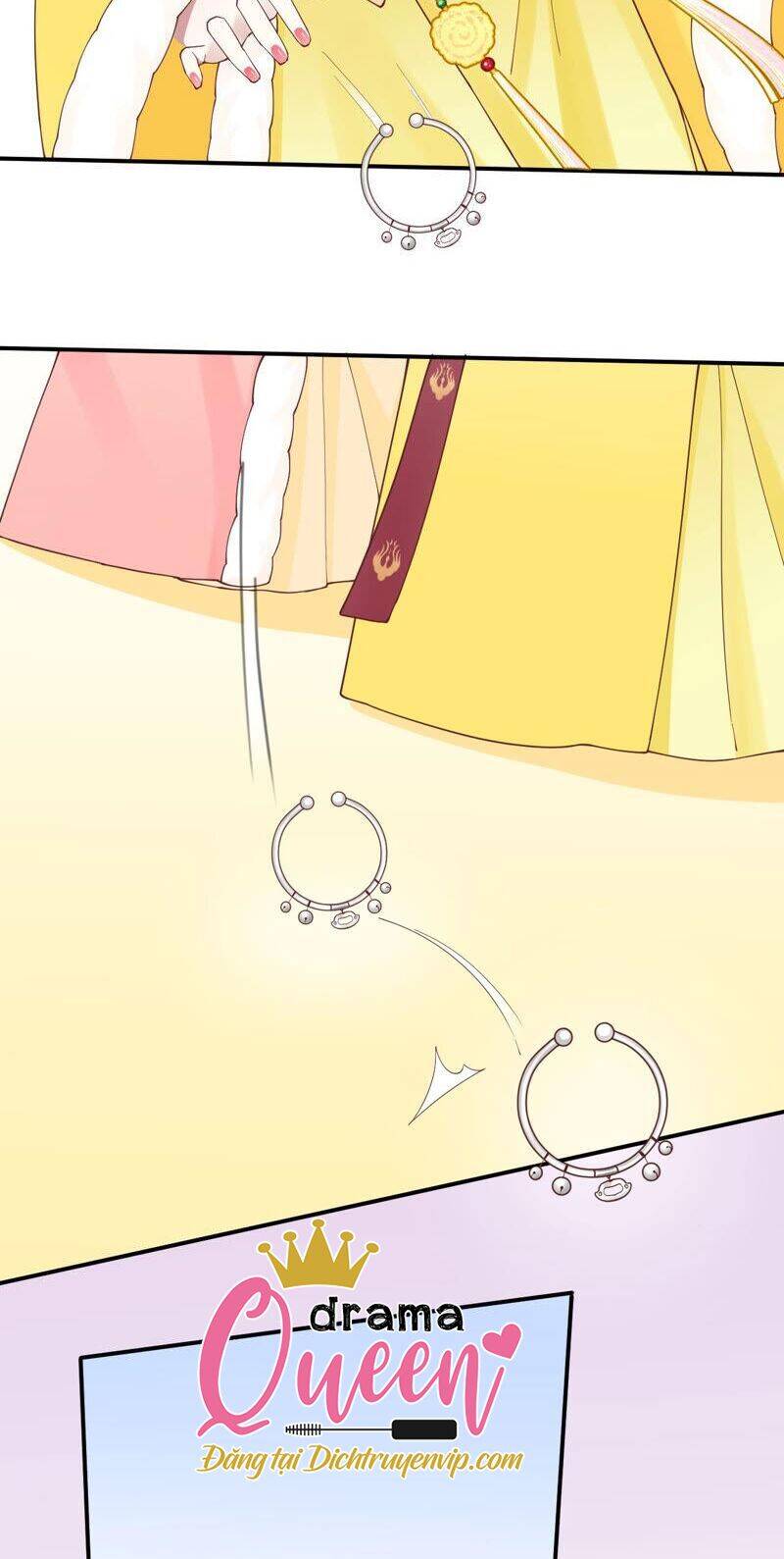 Hoàng Hậu Bận Lắm Chapter 150 - 16