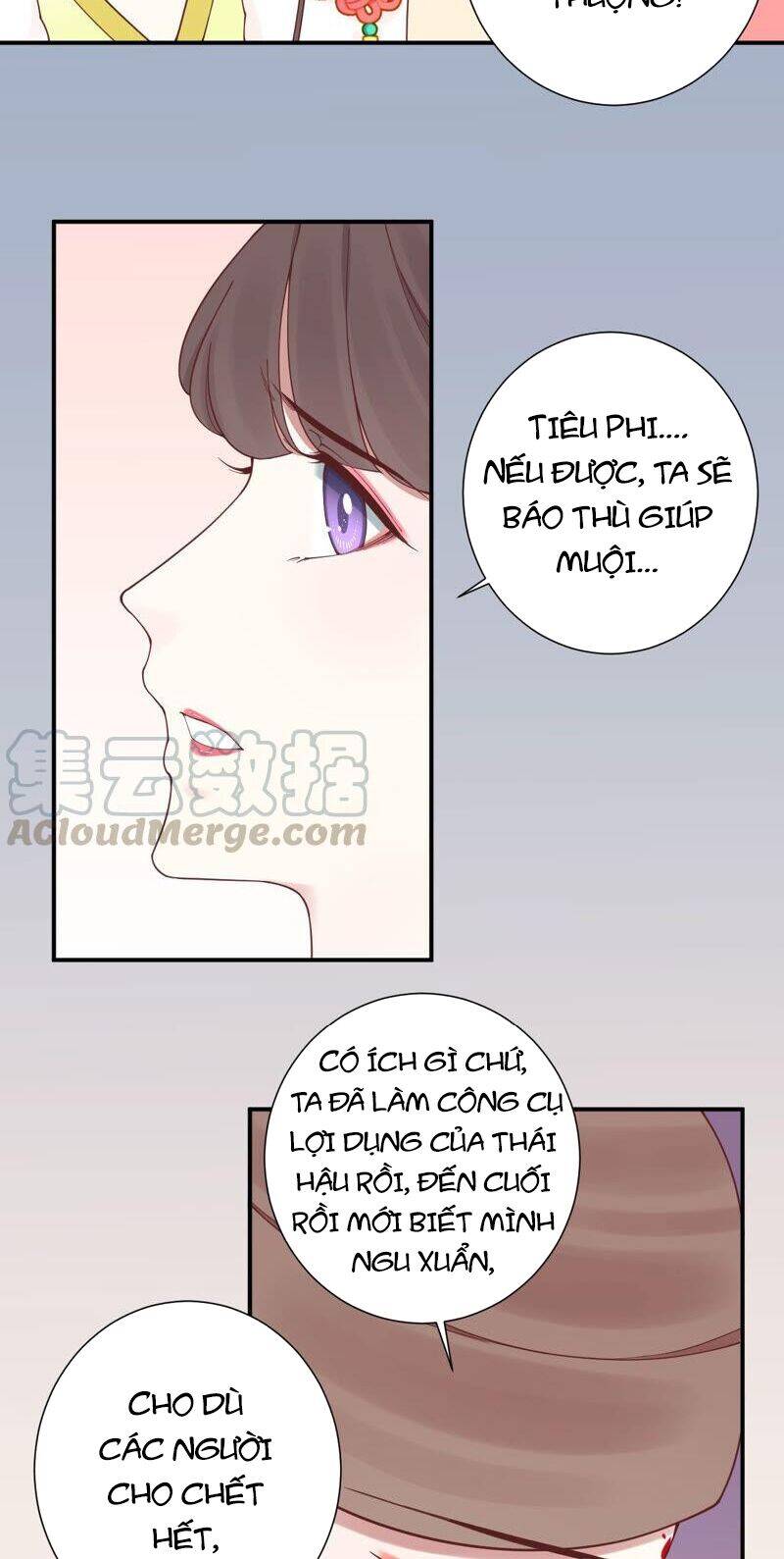 Hoàng Hậu Bận Lắm Chapter 150 - 21