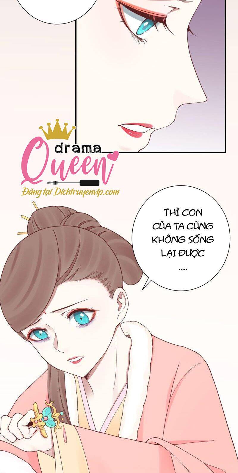 Hoàng Hậu Bận Lắm Chapter 150 - 22