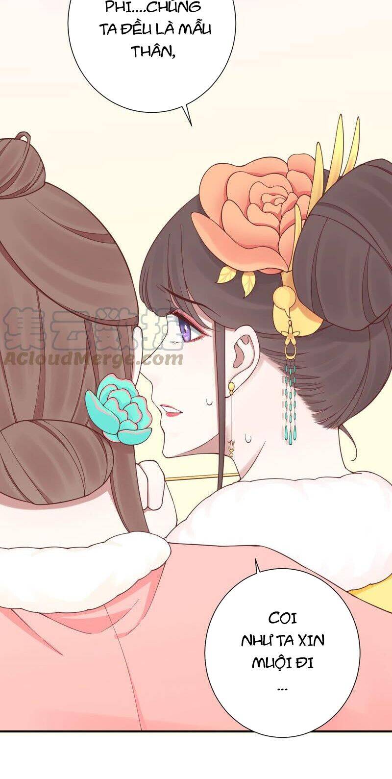 Hoàng Hậu Bận Lắm Chapter 150 - 25