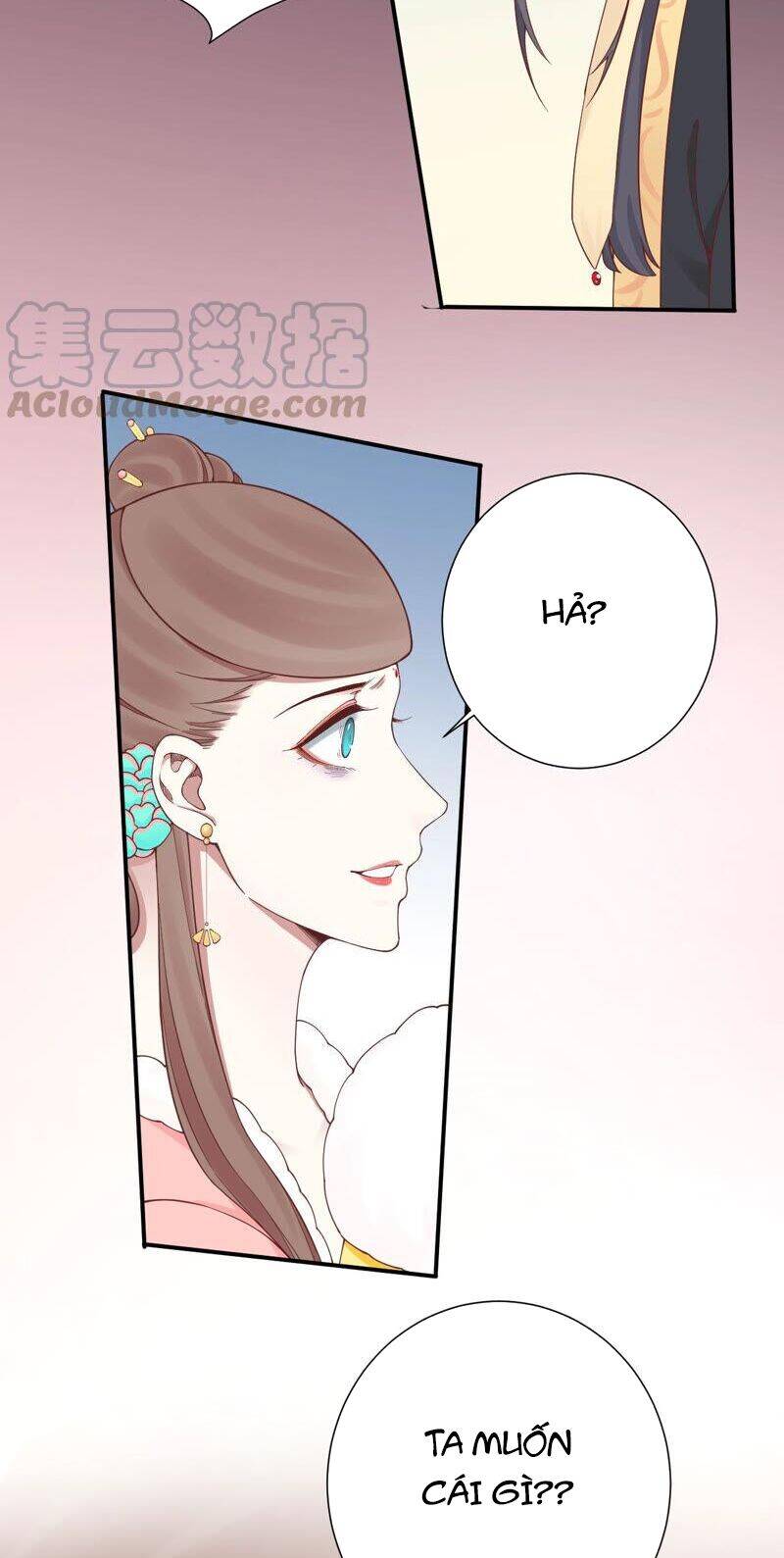 Hoàng Hậu Bận Lắm Chapter 150 - 27